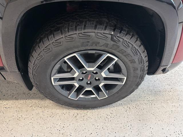 new 2026 GMC Terrain car, priced at $43,366