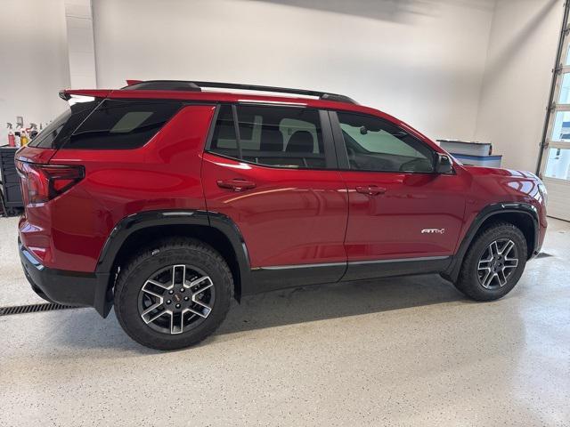 new 2026 GMC Terrain car, priced at $43,366