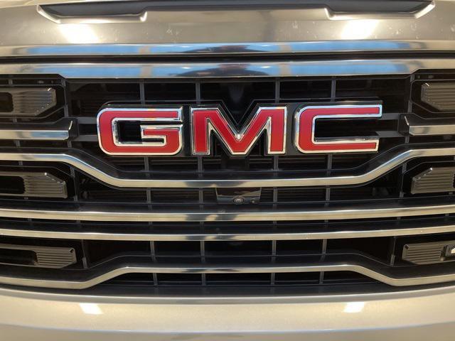 used 2024 GMC Sierra 1500 car, priced at $60,998