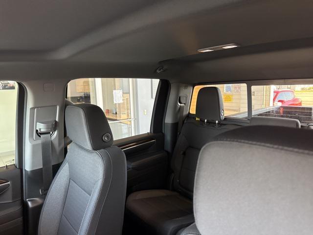 new 2025 Chevrolet Silverado 3500 car, priced at $75,272