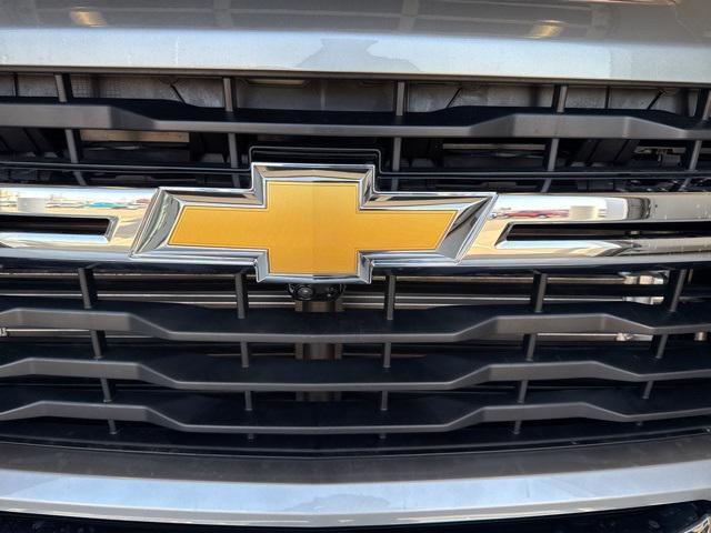 new 2025 Chevrolet Silverado 3500 car, priced at $75,272