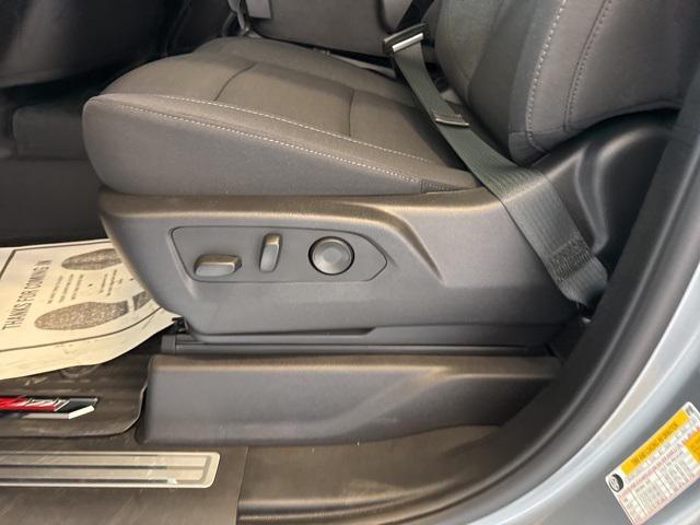 new 2025 Chevrolet Silverado 3500 car, priced at $75,272