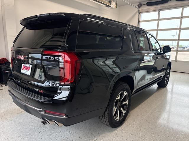 used 2025 GMC Yukon XL car, priced at $101,990