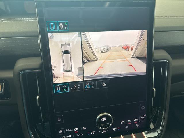used 2025 GMC Yukon XL car, priced at $101,990