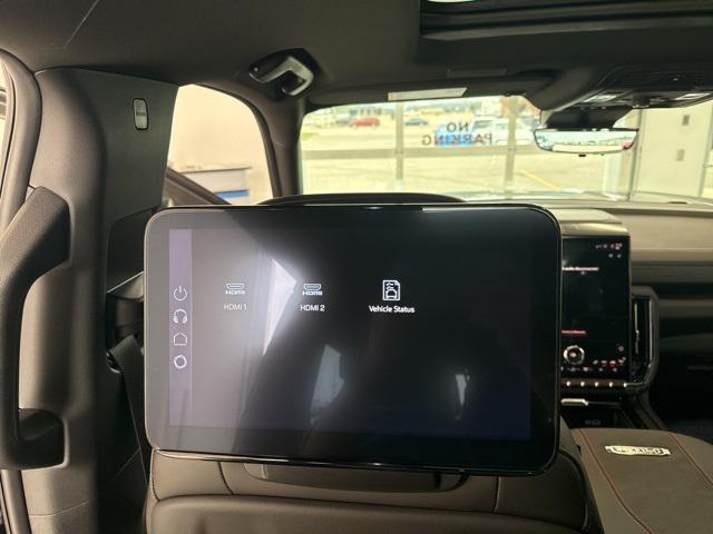 used 2025 GMC Yukon XL car, priced at $101,990