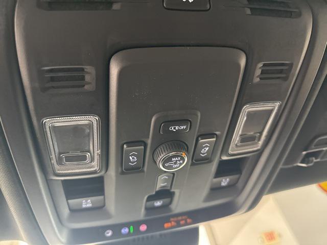 used 2025 GMC Yukon XL car, priced at $101,990