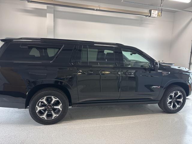 used 2025 GMC Yukon XL car, priced at $101,990