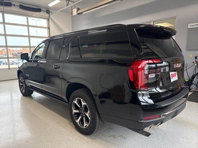 used 2025 GMC Yukon XL car, priced at $101,990