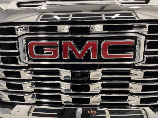 new 2025 GMC Sierra 2500 car, priced at $85,795