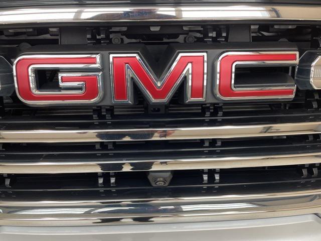 used 2022 GMC Sierra 1500 car, priced at $40,645