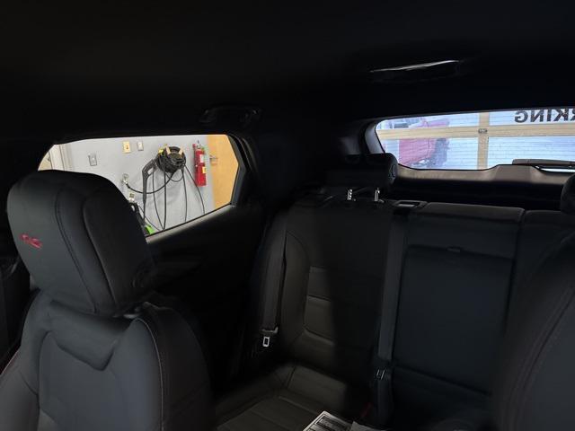 new 2026 Chevrolet TrailBlazer car, priced at $32,216