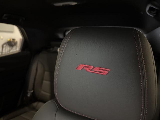 new 2026 Chevrolet TrailBlazer car, priced at $32,216