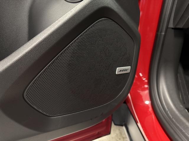 new 2026 Chevrolet TrailBlazer car, priced at $32,216