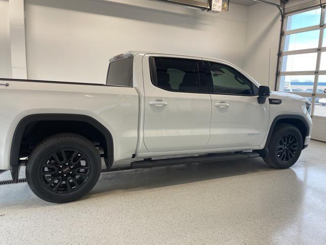 new 2025 GMC Sierra 1500 car, priced at $53,470