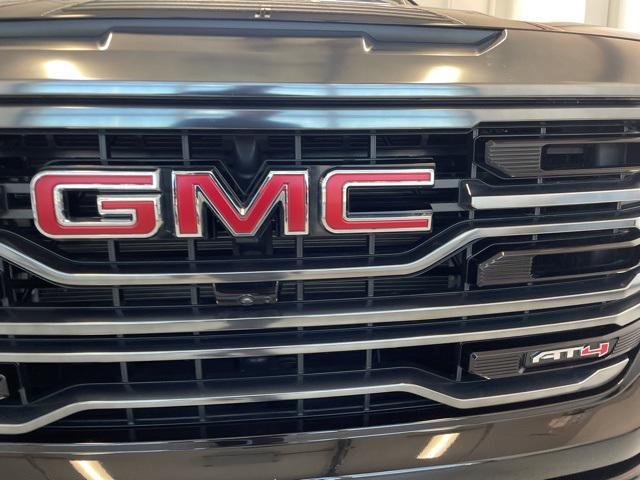 used 2024 GMC Sierra 1500 car, priced at $60,784