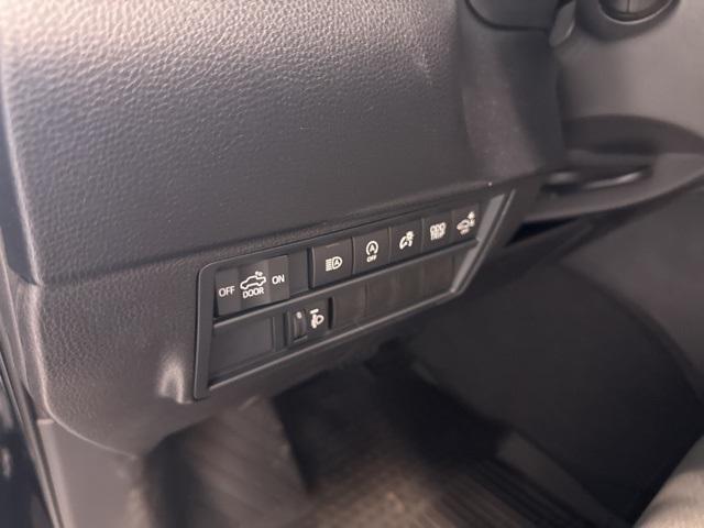 new 2025 Toyota Tundra car, priced at $52,880