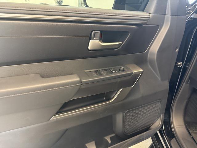 new 2025 Toyota Tundra car, priced at $52,880