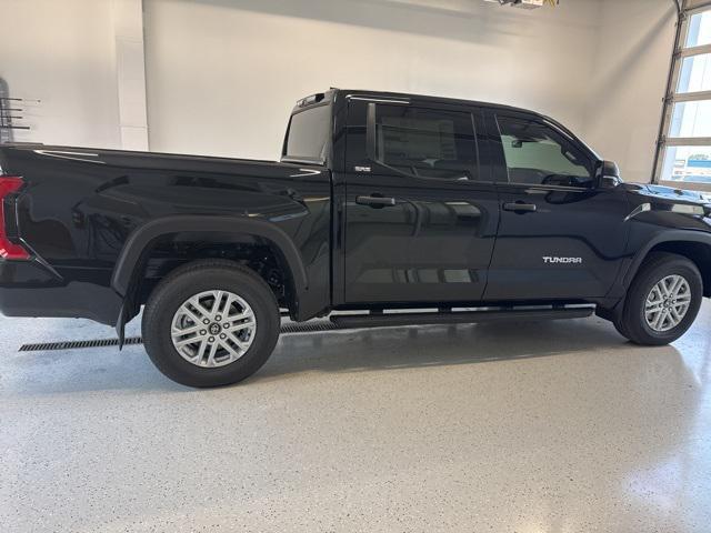new 2025 Toyota Tundra car, priced at $52,880