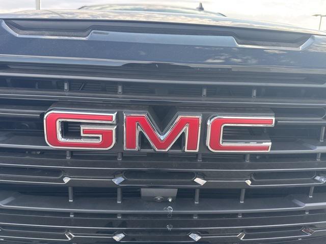 new 2024 GMC Sierra 1500 car, priced at $63,300