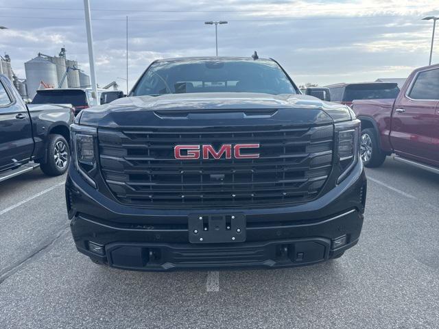 new 2024 GMC Sierra 1500 car, priced at $63,300