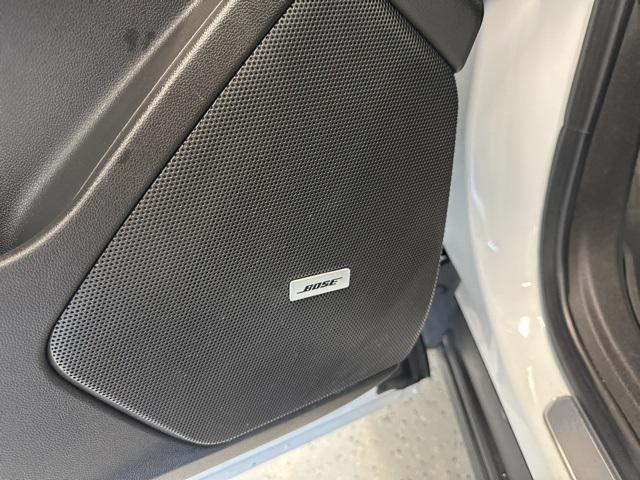 used 2023 Cadillac XT6 car, priced at $39,708