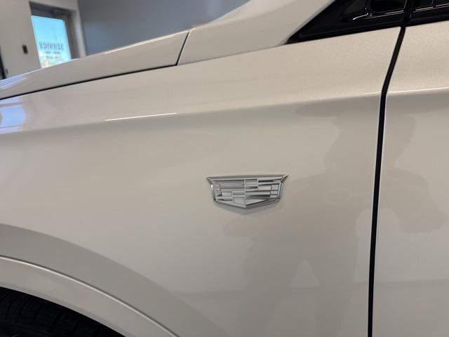 used 2023 Cadillac XT6 car, priced at $39,708