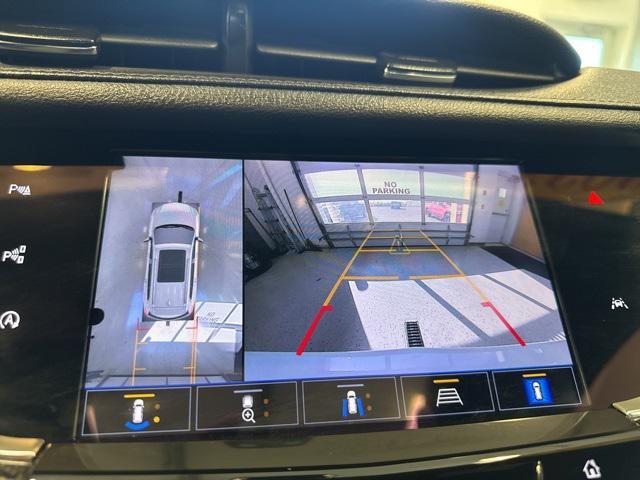 used 2023 Cadillac XT6 car, priced at $39,708