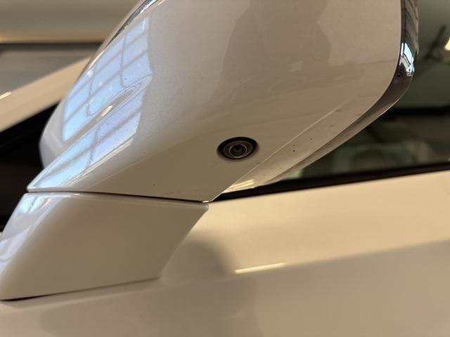 used 2023 Cadillac XT6 car, priced at $39,708