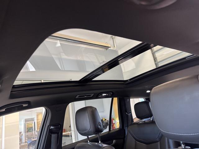 used 2023 Cadillac XT6 car, priced at $39,708