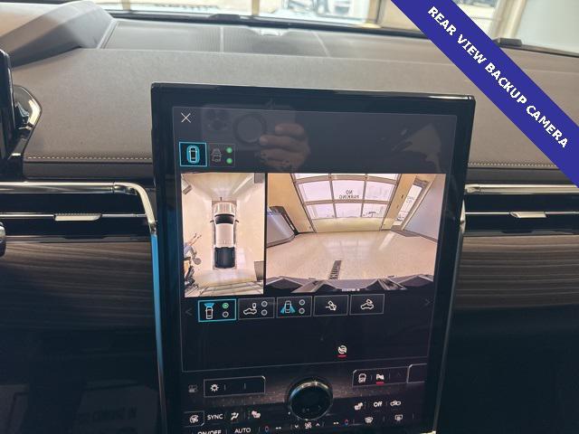 new 2025 GMC Sierra EV car, priced at $98,263