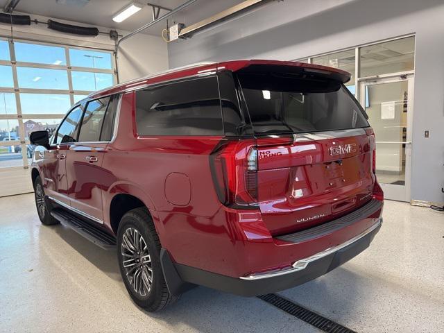 new 2026 GMC Yukon XL car, priced at $78,938