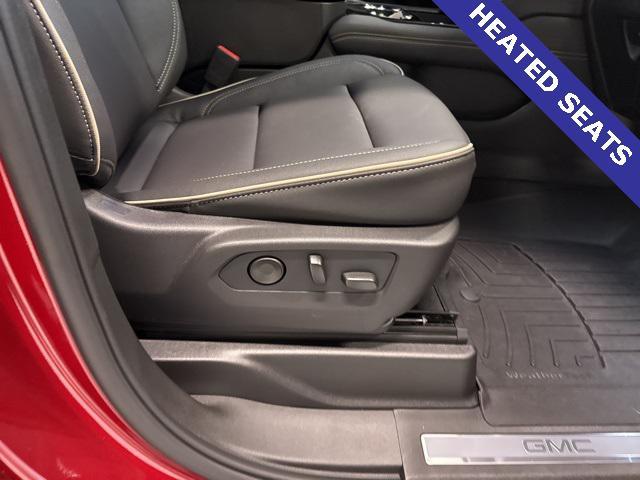 new 2026 GMC Yukon XL car, priced at $78,938