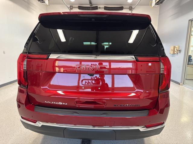 new 2026 GMC Yukon XL car, priced at $78,938