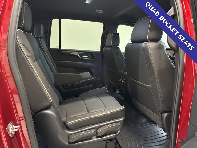 new 2026 GMC Yukon XL car, priced at $78,938