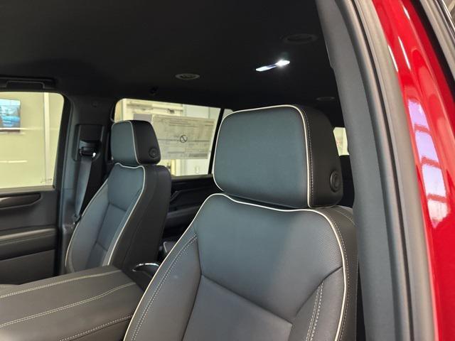 new 2026 GMC Yukon XL car, priced at $78,938