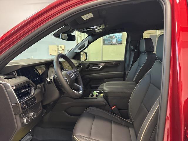 new 2026 GMC Yukon XL car, priced at $78,938