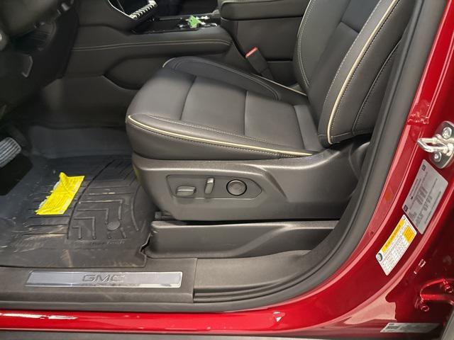 new 2026 GMC Yukon XL car, priced at $78,938