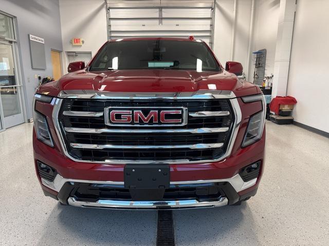 new 2026 GMC Yukon XL car, priced at $78,938