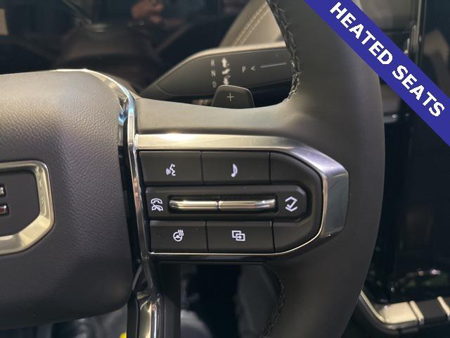 new 2026 GMC Yukon XL car, priced at $78,938