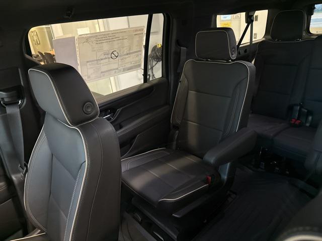 new 2026 GMC Yukon XL car, priced at $78,938
