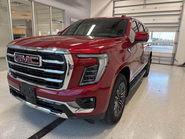 new 2026 GMC Yukon XL car, priced at $78,938