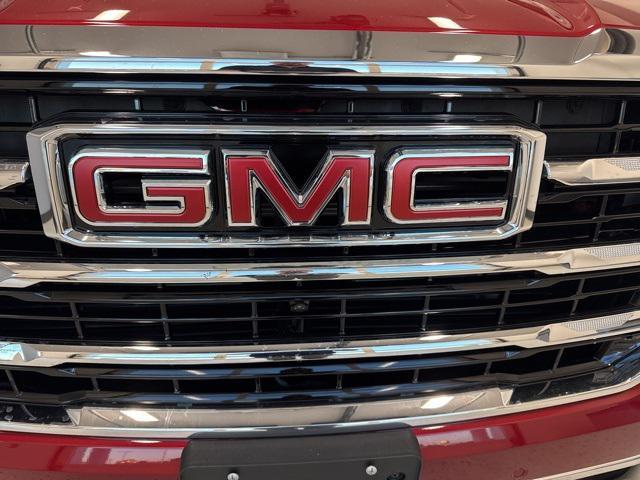 new 2026 GMC Yukon XL car, priced at $78,938