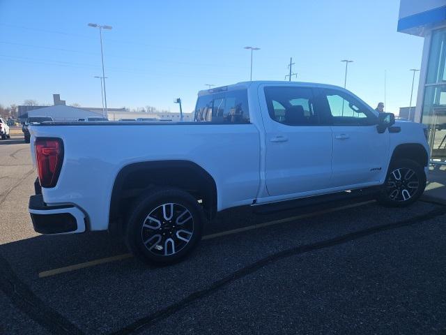 used 2019 GMC Sierra 1500 car, priced at $39,990