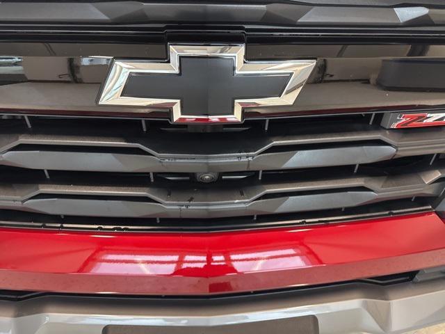 new 2025 Chevrolet Colorado car, priced at $49,592