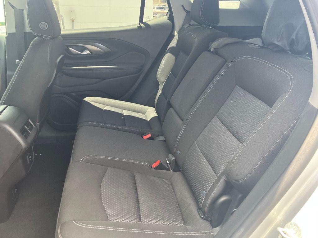 used 2022 GMC Terrain car, priced at $24,488