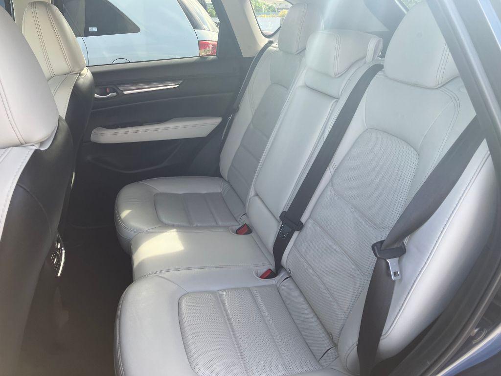 used 2022 Mazda CX-5 car, priced at $29,999