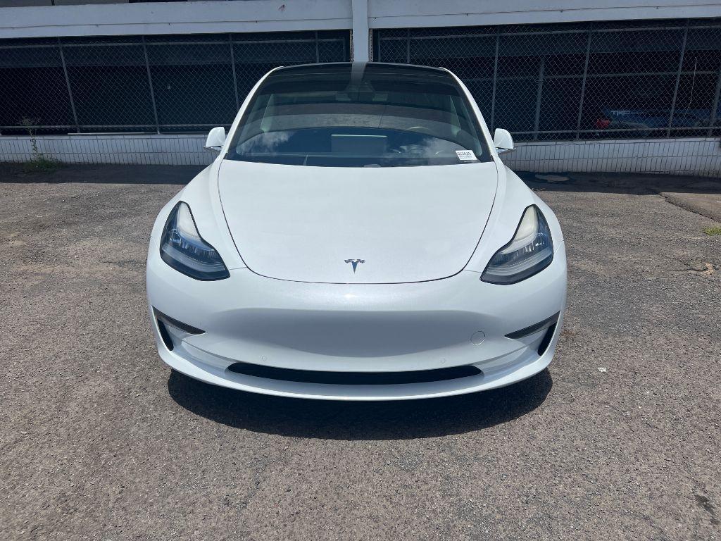 used 2019 Tesla Model 3 car, priced at $22,495