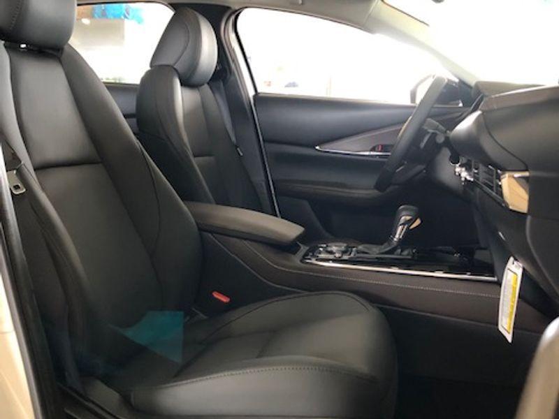 new 2024 Mazda CX-30 car, priced at $36,579
