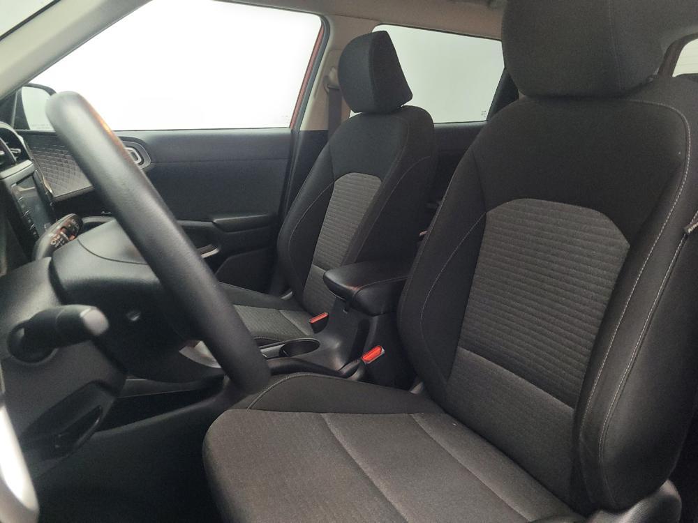 used 2020 Kia Soul car, priced at $13,995