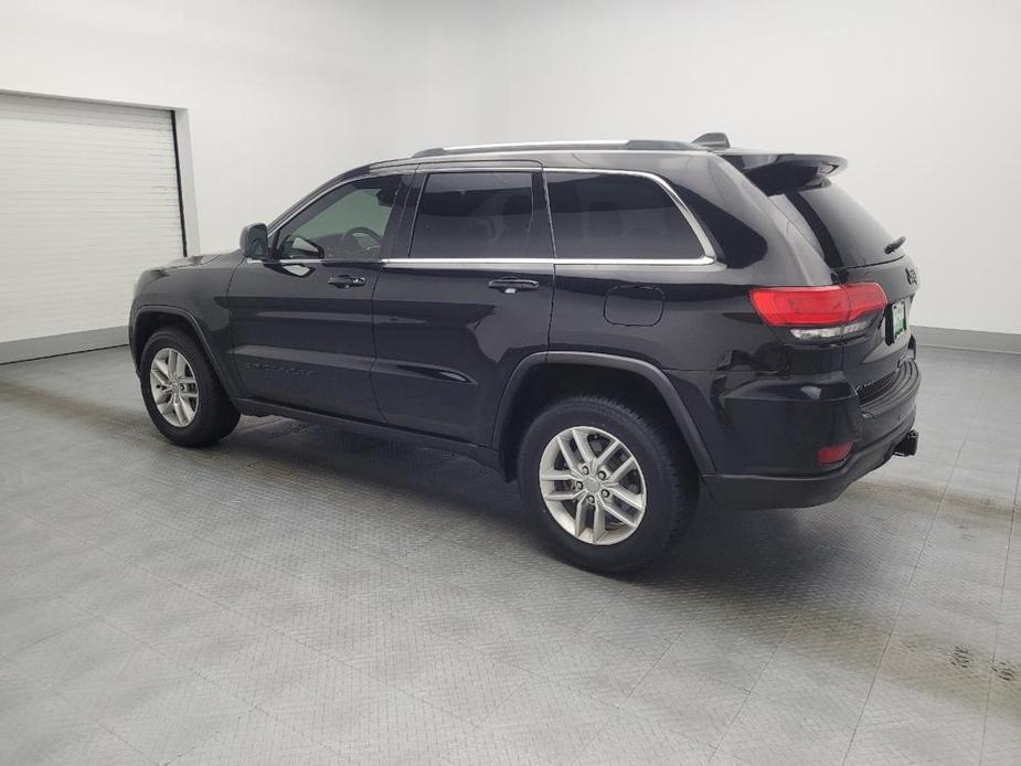 used 2018 Jeep Grand Cherokee car, priced at $21,595